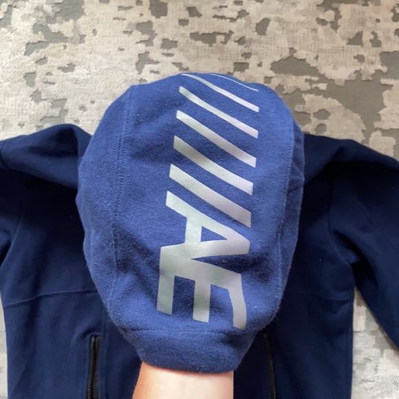 American Eagle Athletic Pullover Hoodie - Picture 4 of 5